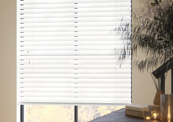 Cotswold, Ghost White - Venetian Blind - Image 5